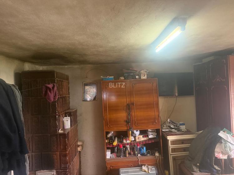 Casă de vânzare, 60 mp, sat Braneț, comuna Bârza - 5