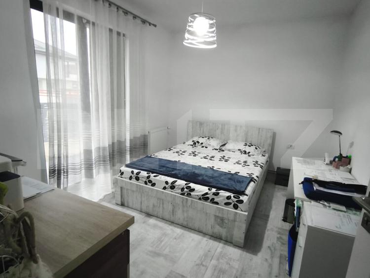 Casa moderna S+P, energy efficient, 180 mp si 1145 mp teren, Plaiul Vulcanesti