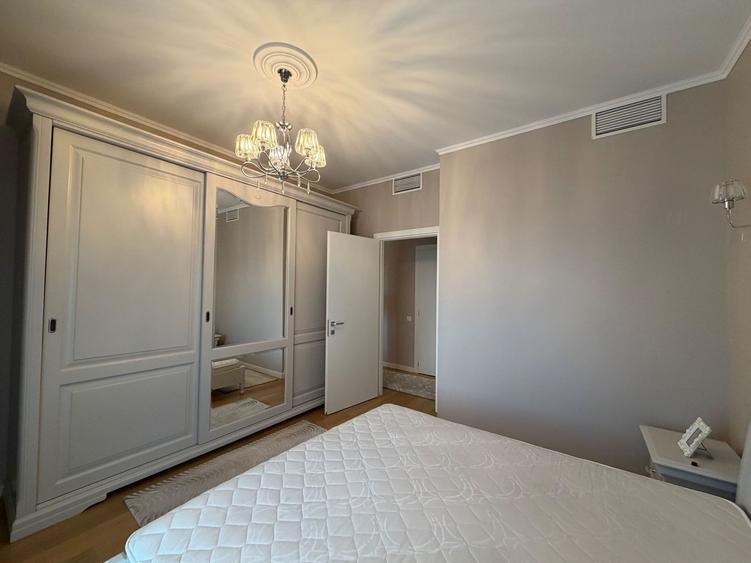 Apartament 3 camere de inchiriat  ultralux
