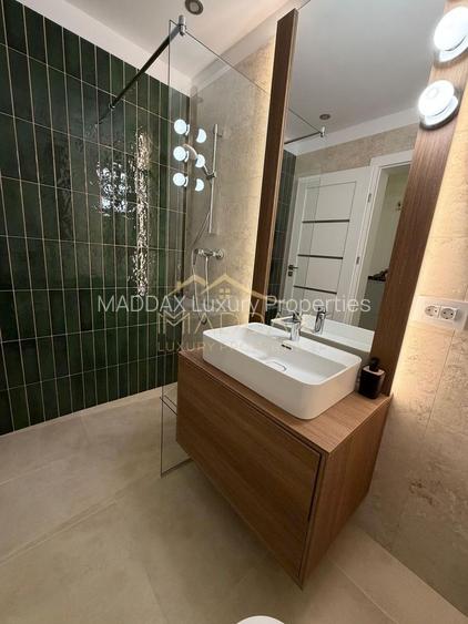Apartament cu 3 camere + parcare subterana // Floreasca - 4