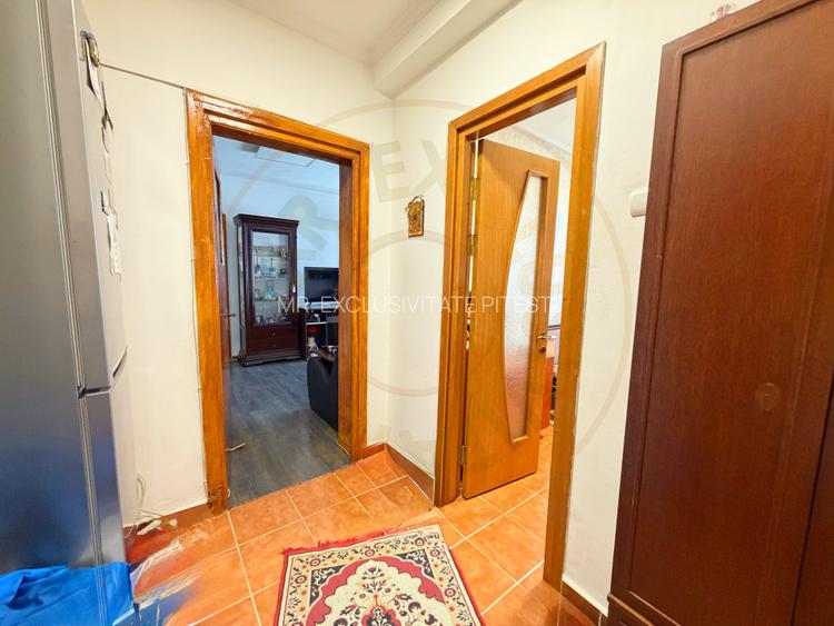 Apartament 2 camere zona McDonald’s Gara - 11