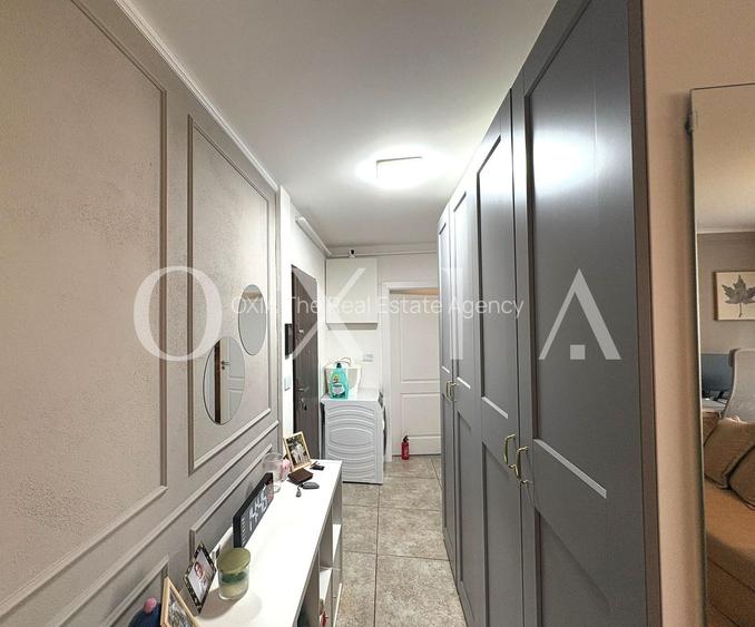 AX1355 Aradului, Mobilat&Utilat, Loc de parcare - 11