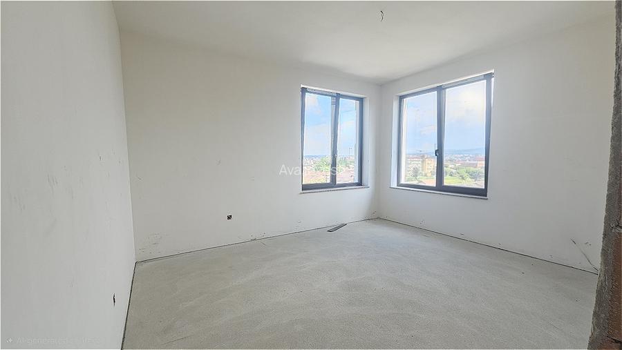 Casă cuplată nouă | 168 mp utili | Teren 200 mp | Garaj | Strada Piersicului - 3