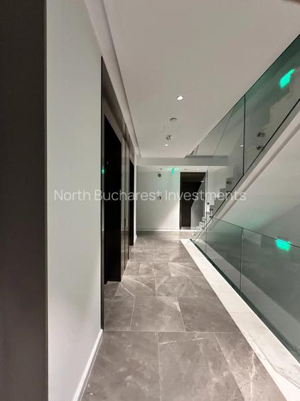 APARTAMENT CU 3 CAMERE - HERASTRAU - FINISAJE PREMIUM - 3