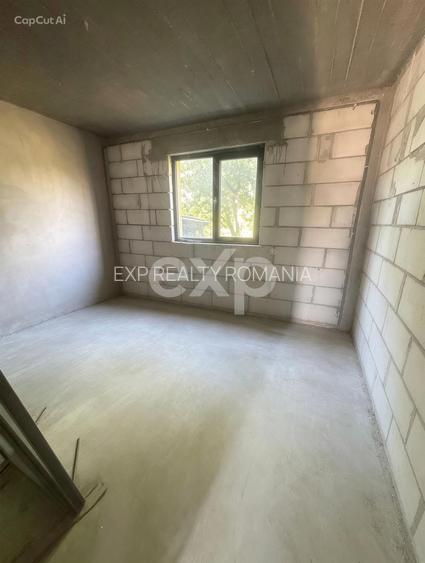 Duplex 6 dormitoare, teren 997 mp | Prundu Mic | Apartament + diferență - 10