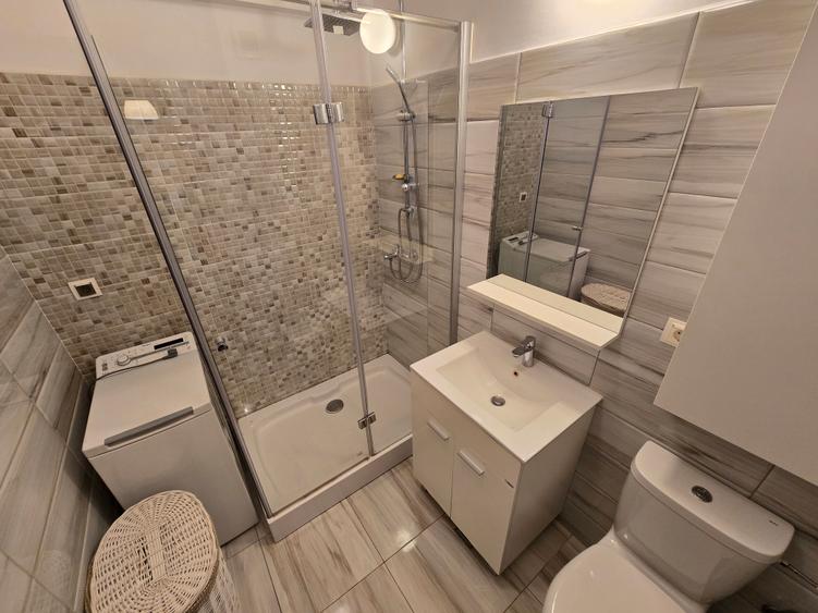 Închiriere Apartament 2 Camere Păcii Rotar Park