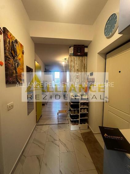 Apartament 2 camere + gradina { Soseaua Leordeni } - 3