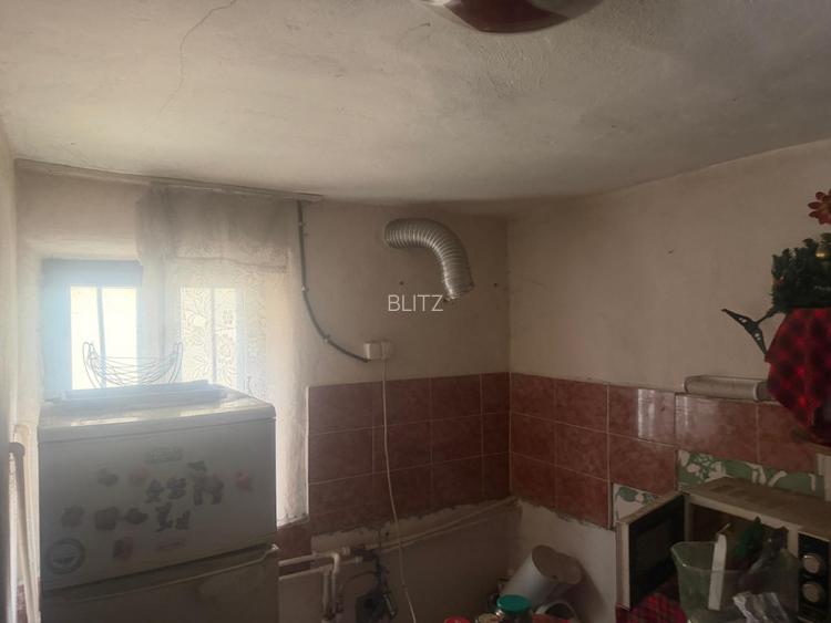 Casă de vânzare, 60 mp, sat Braneț, comuna Bârza - 6