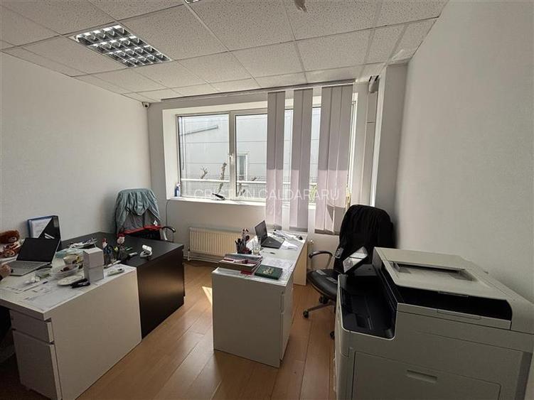 Inchiriere depozit/hala/spatiu industrial Otopeni - Centura - 22