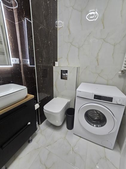 Închiriere Apartament 2 Camere Grozăvești Regie Residence