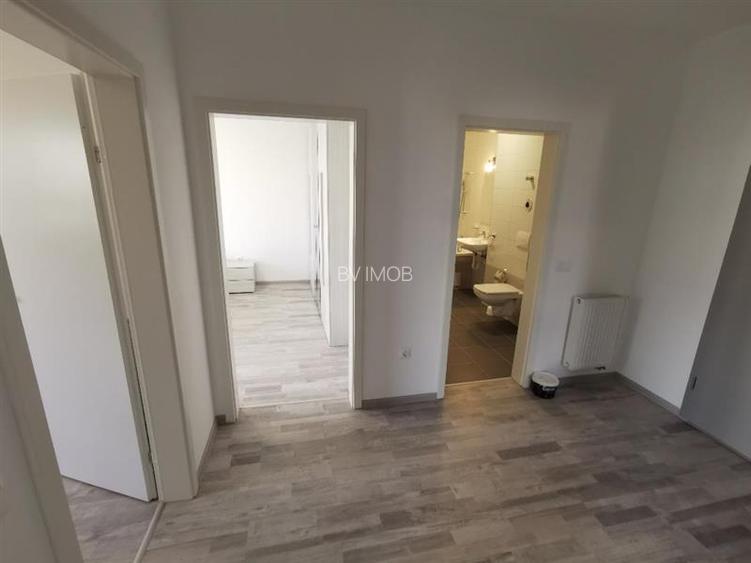 Inchiriem Apartament 2.5 Camere, Mobilat, Decomandat, Avantgarden 3 - 9