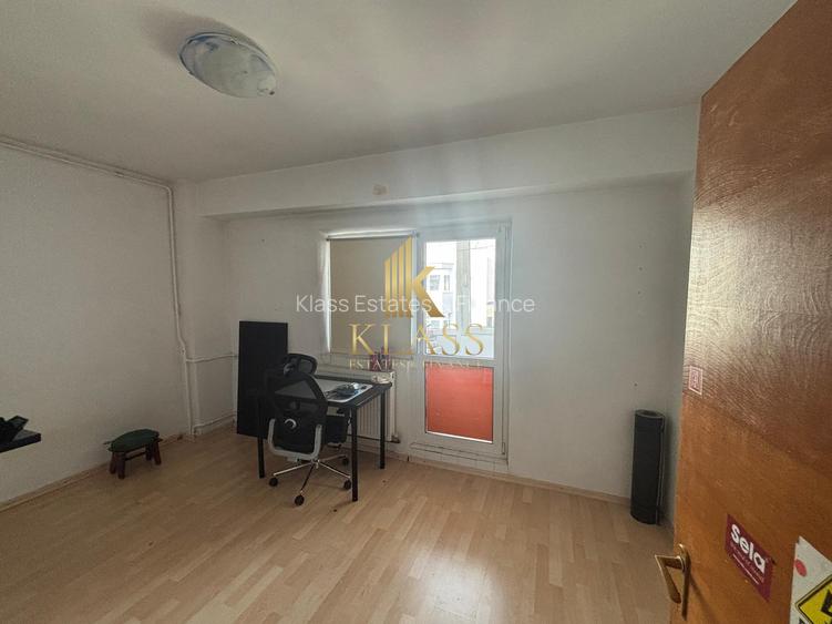 Apartament 4 camere decomandate | Tei | Bloc 1987 Reabilitat - 8