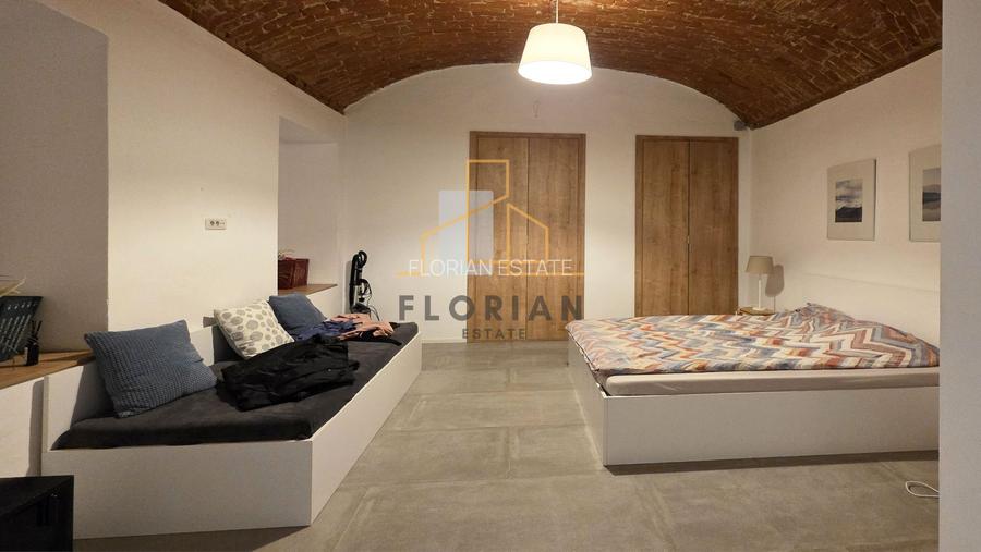 Cladire integrala - Piata Traian - 650 mp utili - 2