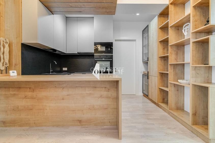 NOU! Residence 5 Pipera/Iancu Nicolae First RENT!parcare SUBTERANA! - 4