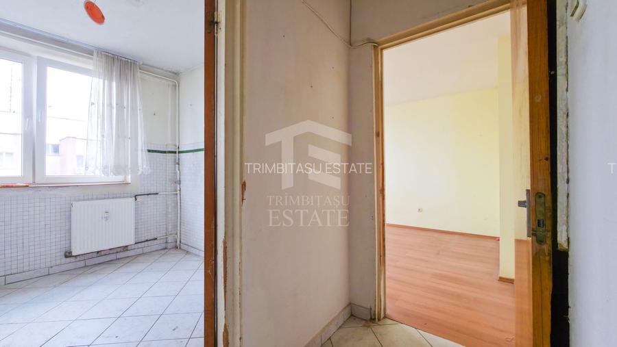 Apartament 3 camere, Drumul Taberei 81 - 7