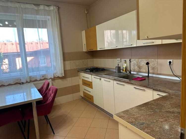 Vilă exclusivistă în Urseni 250 mp construiți
