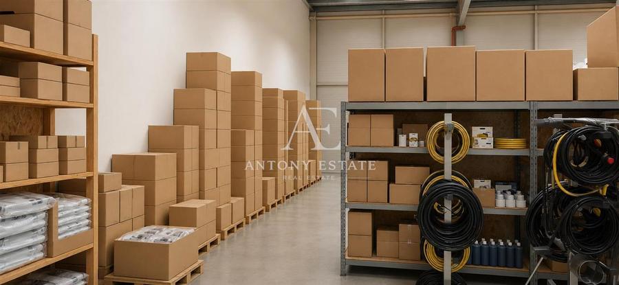 Spatiu Comercial de inchiriat, Showroom, Oradea