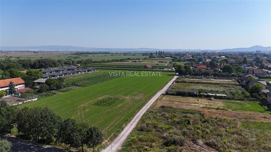 Teren Stupini, Ideal dezvoltare imobiliara - 2