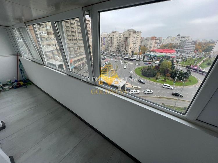 2 camere, mobilat modern, AC, cartierul Marasti - 8