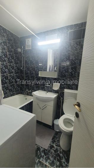Apartament cu o camera | Bucatarie separata | Manastur - 7