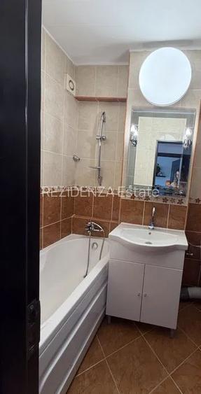 GARSONIERA MODERNA SI RENOVATA STEFAN CEL MARE BLOC 1982 REABILITAT - 7