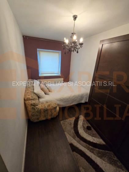 Apartament 3 camere de vânzare în zona Dacia – etaj intermediar - 4