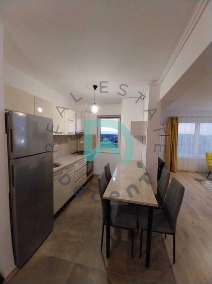 Apartament 2 camere Top City, 53 mp - Brasov