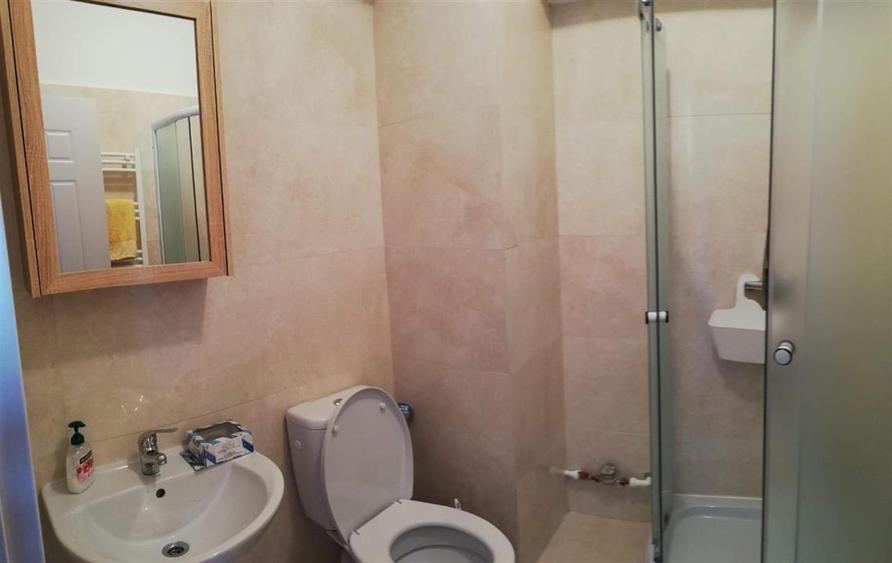 Apartament 1 Cameră, Lângă Palas Campus, Centru