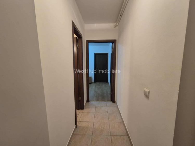 Apartament 2 camere, 33 mp utili- Calea Sagului - 7