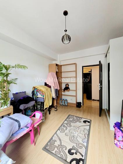 Apartament 3 Camere Strada Mărului, Fundeni Dobroești - 10