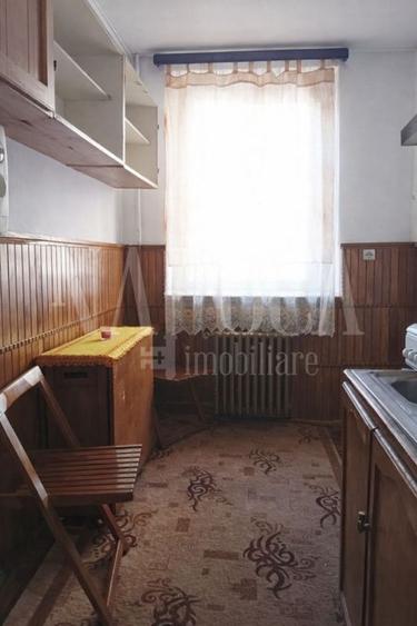 Apartament 2 camere de vanzare in Centru Oradea, Oradea
