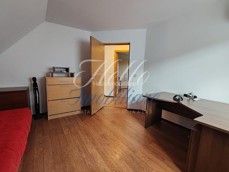 Casa Duplex Floresti, 115 mp + Pod + Garaj | Floresti | Zona Somesului - 8