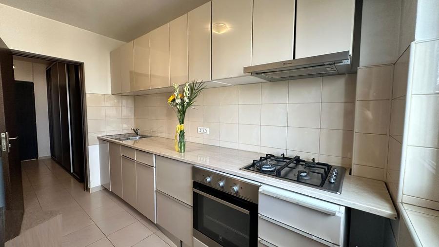 Apartament  2 camere. Zona Parc Tineretului.