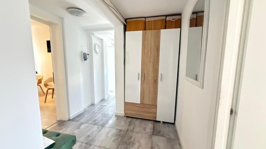 3 CAMERE | OPORTUNITATE INVESTITIE | ZONA EXCLUSIVISTA | GRADINA ICOANEI