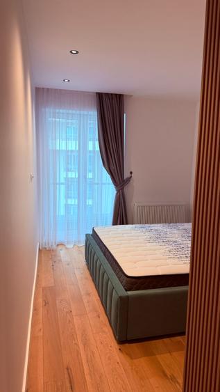 Lebada Residence Pantelimon