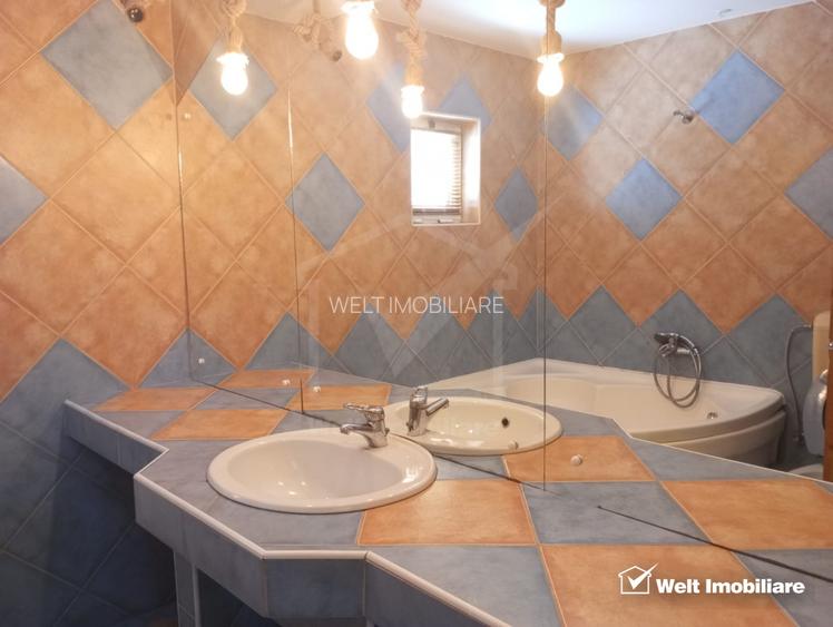 Apartament  de inchiriat, 3 camere, Plopilor, USAMV - 8