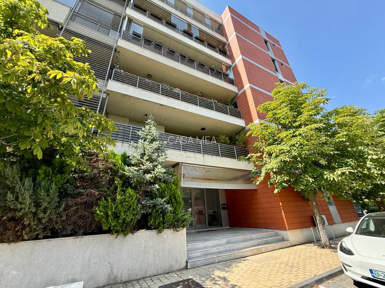 Spatiu Comercial Green Lake Sisesti- Pret 1.900 euro+TVA - 36