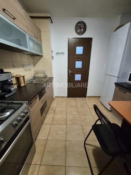 Apartament 3 Camere Tei - 5