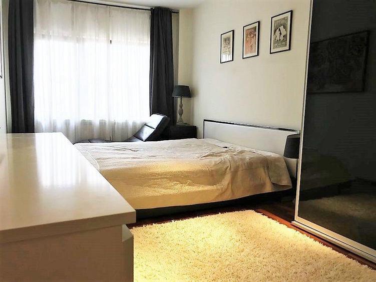 Apartament 3 camere - 105 m utili - 50 m de Parcul Herastrau