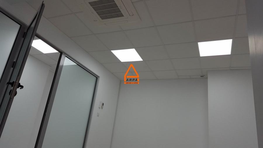 Spatiu comercial - Birouri - 300 mp - Centru Civic