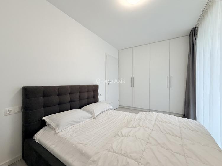 Inchiriere Apartament 3 camere, 2 bai, optional garaj,  Buna Ziua - 6