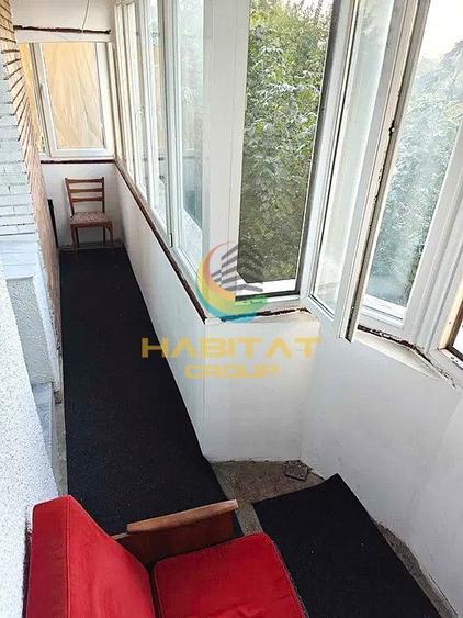 Apartament 2 Camere Decomandat Sos. Oltenitei la 10 min Metrou Brancoveanu