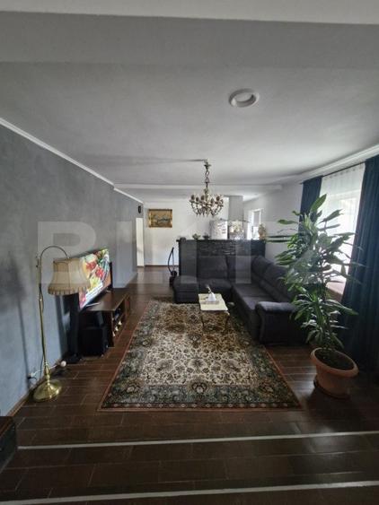 Duplex in centrul orasului Turda
