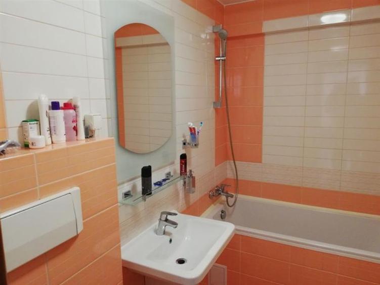 Apartament 3 camere Decebal
