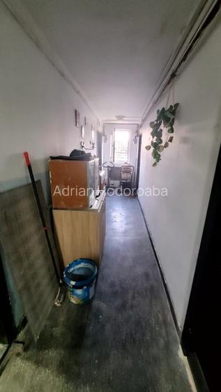 Garsonieră Cf. 3 Parter, București Sector 5 – Schimb + diferență cu casă în Vâlc - 6