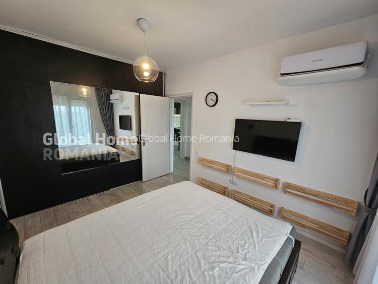 Apartament 2 camere 67MP |  Loc de Parcare inclus | Echipat Premium | Cosmopolis - 12