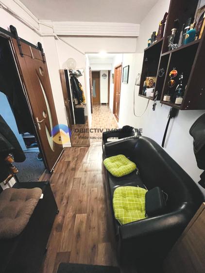 Apartament 4 camere Precista 78,46 mp utili