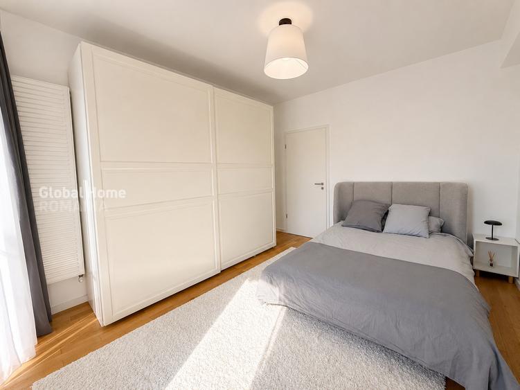 Vasile Lascăr | Duplex | Home Office | Design Modern | Ștefan cel Mare