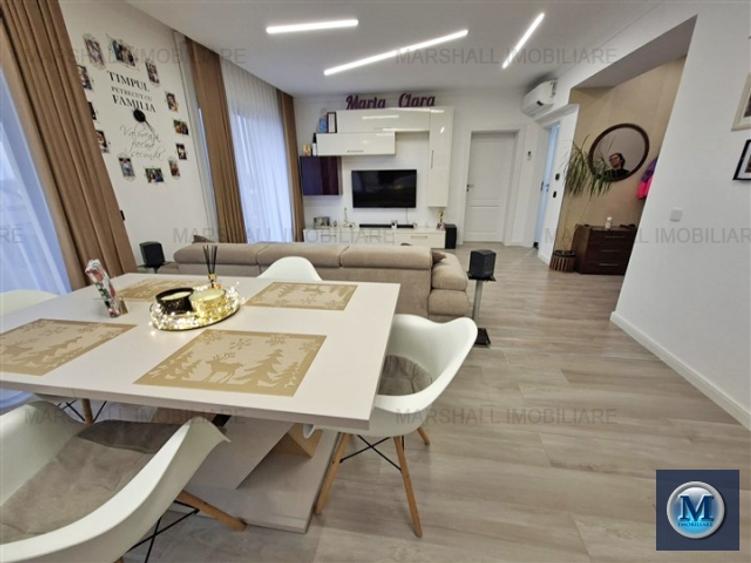 Apartament 3 camere de vanzare, zona Albert, 72 mp #16790