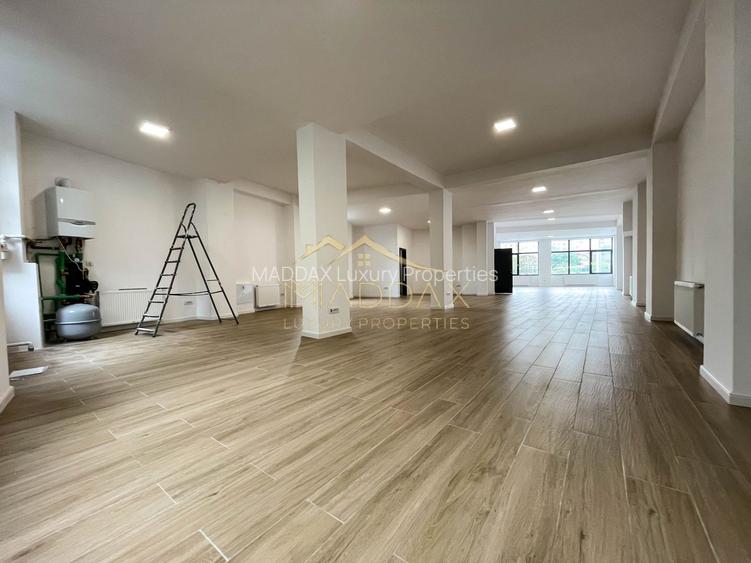 Spatiu comercial S+P // *362mp* // Victoriei - 28